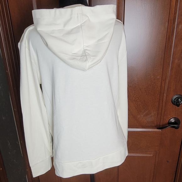 A New Day Hooded Pullover - Picture 11 of 16